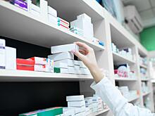 Йод, анальгин и ибупрофен могут исчезнуть с аптечных полок