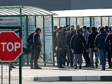 МИД Таджикистана пригласил российского посла для решения проблемы с въездом в РФ