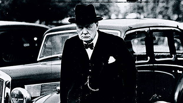 Операция «Немыслимое»: стало известно о «самом темном секрете» Уинстона Черчилля