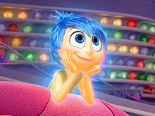 «Головоломка 2» стала самым кассовым мультфильмом в истории кино