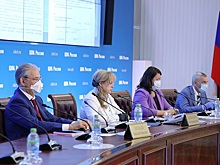 Система видеонаблюдения обеспечит прозрачность и легитимность предстоящих выборов