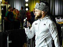 «Кто не понимает, пошли вы на фиг». Физиев объяснил, зачем вызвал Надаля