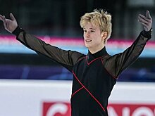Даниэль Грассль снялся с мемориала Непелы