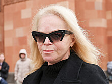 Лариса Долина резко увеличила число выступлений в 2026 году