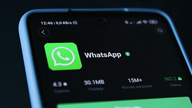 Реакцию WhatsApp* на уязвимость данных пользователей назвали недопустимой