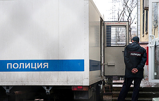 Источник: якутского "шамана" Габышева задержали в Екатеринбурге