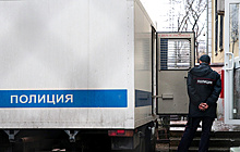 Источник: якутского "шамана" Габышева задержали в Екатеринбурге