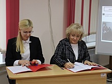В Пензе открыт первый студенческий туристско-информационный центр