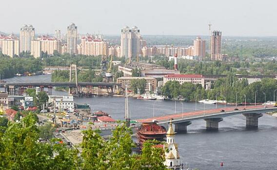 Москва – Киеву: «Завернем воды Днепра на Тихий Дон – и вся Украина засохнет!»