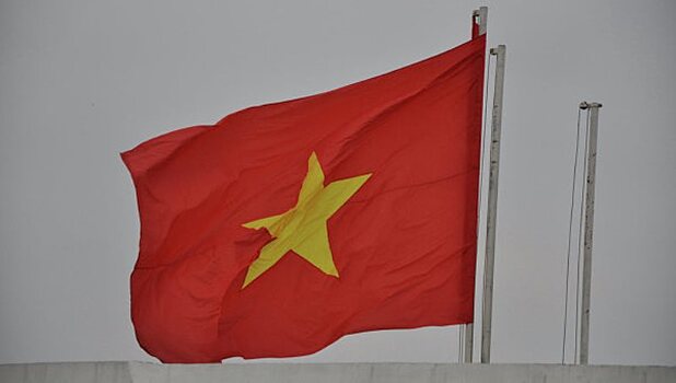 Во Вьетнаме найден предполагаемый обломок пропавшего MH370
