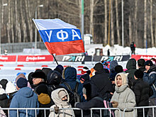 Министр спорта Башкортостана о зрителях на биатлоне: «ТВ создает нам серьезную конкуренцию. Мы должны создавать на стадионе особенные условия»