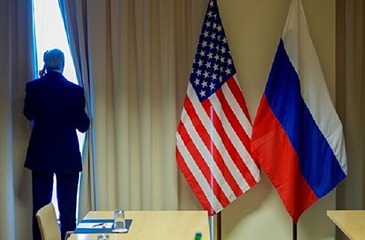 В МИД заявили о готовности Москвы наладить отношения с США