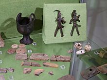 Исторический музей Южного Урала покажет челябинцам «все краски земли»