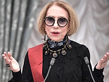 Инна Чурикова не попала в Театр сатиры из-за конкуренции с актрисой Ольгой Аросевой