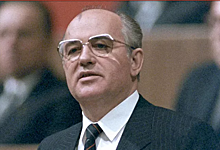 Как Горбачев отомстил главным конкурентам, когда стал генсеком
