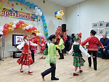 Юбилей отметил центр соцобслуживания «Алтуфьевский»