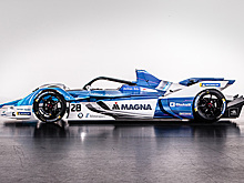 Формула E: BMW назвала состав на сезон 2018-2019
