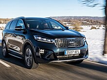 Kia заняла первое место в рейтинге надежности автобрендов J.D. Power 2022 VDS