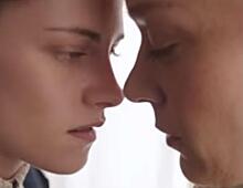 Появился трейлер фильма «Лиззи», в котором Кристен Стюарт и Хлое Севиньи станут любовницами