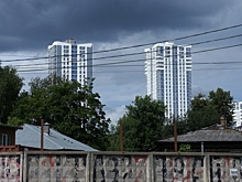 Строительный дисбаланс. В Прикамье власти и девелоперы ищут компромисс