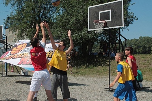 Три региона Северного Кавказа получат дополнительную поддержку по программе «Спорт — норма жизни»