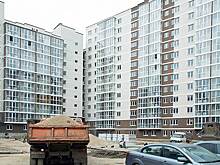«Эксстроймаш» не вытягивает долю