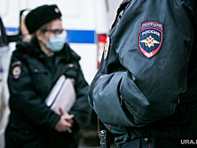 Полиция проверила тагильский магазин, выставивший цены в валюте