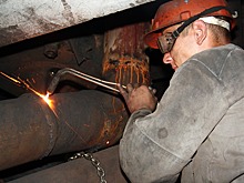 Газопровод прорвало под Новосибирском – аварию начали устранять