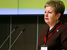 Скончалась бывшая глава Росздравнадзора