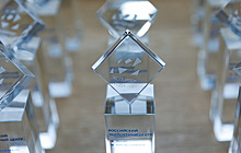 Символ признания: лучших поставщиков Южного округа наградили премией "Экспортер года"