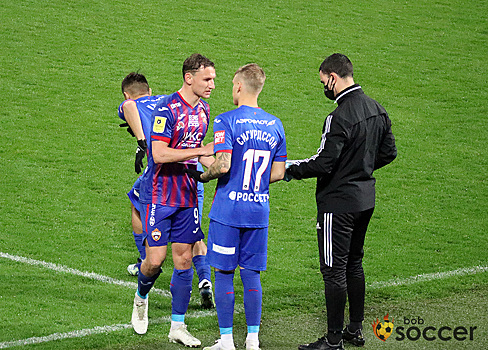 ЦСКА останется шестым. Прогноз на матч с "Динамо"