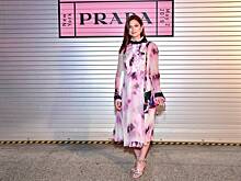 Звезда «Гарри Поттера» впервые станет матерью