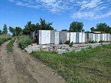 Огородникам Ульяновска дали срок: ваши грядки под угрозой бульдозера
