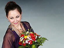 Туктамышева стала второй на Skate Canada