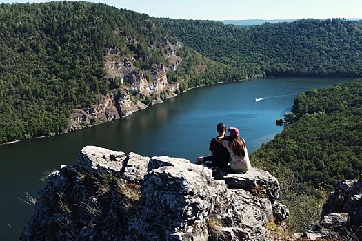 Как в Башкири развивают туристическую инфраструктуру и что этому мешает