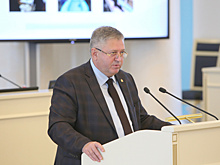 И.о. зампреда правительства Рязанской области назначен Валерий Емец