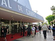 Презентация съемочных возможностей Москвы пройдет в рамках Каннского кинофестиваля