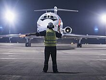 В Кыргызстане отменили обязательное обоснование для вылетов в Россию