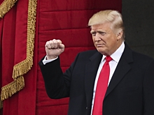 Трамп призвал объединиться в борьбе с терроризмом