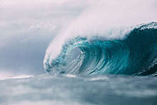 Океанолог Рабинович: цунами у побережья Южной Америки могут быть опасны для РФ
