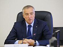 Томский губернатор назвал кандидата на пост бизнес-омбудсмена