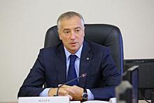 Томский губернатор назвал кандидата на пост бизнес-омбудсмена
