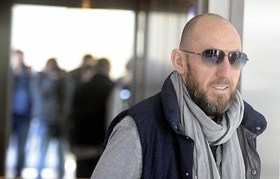 Росбанк требует 231 млн рублей с Владимира Кехмана