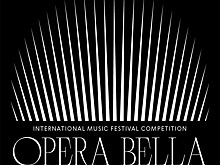 Международный музыкальный фестиваль и конкурс "Opera Bella" продлевает прием заявок