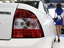 "АвтоВАЗ" остановил выпуск Lada Priora