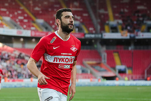 Российский футболист отсудил 2,5 млн за недостатки в московских квартирах