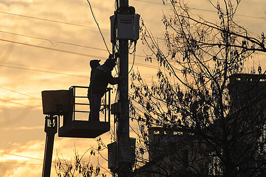 Москва отменила разрешения на строительство сотовых вышек и кабельной канализации