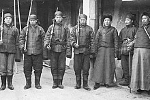 100 лет назад в Монголии праздновали освобождение от китайцев