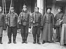 100 лет назад в Монголии праздновали освобождение от китайцев