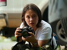 Вышел новый трейлер фильма «Падение империи»